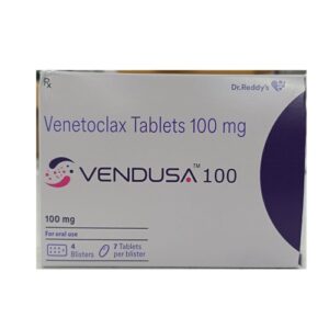 Vendusa (Venetoclax) Tablets