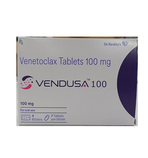 Vendusa (Venetoclax) Tablets