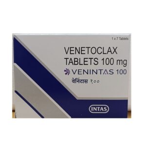 Venintas (Venetoclax) Tablets