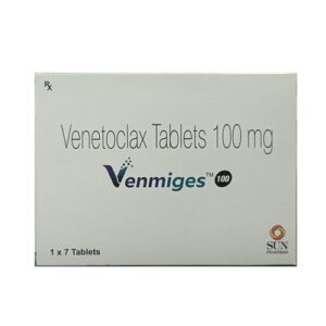 Venmiges (Venetoclax) Tablets