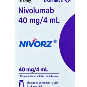 Nivorz (nivolumab) Injection