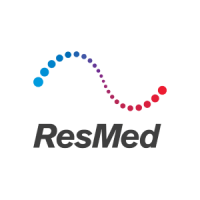 Resmed-India-logo